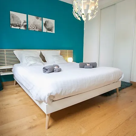 Le Célestay Villeurbanne