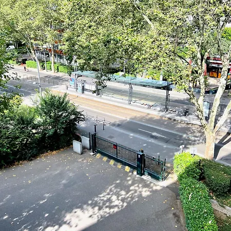 Apartment Le Celestay *