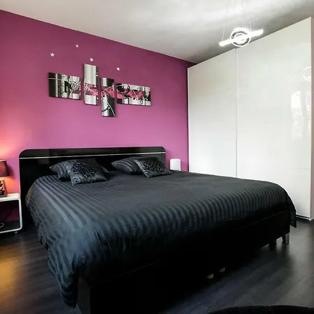 Le Celestay Apartman *
