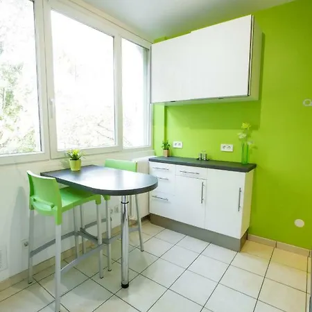 Apartment Le Celestay