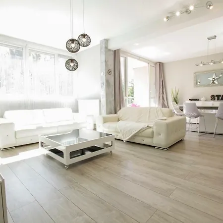 Apartman Le Celestay *
