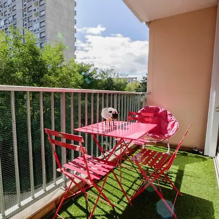 Apartment Le Celestay *