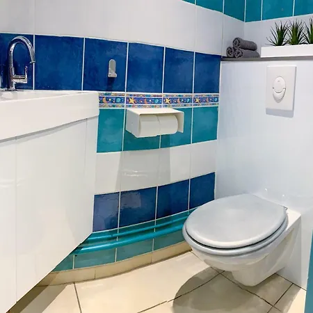 Apartment Le Celestay *